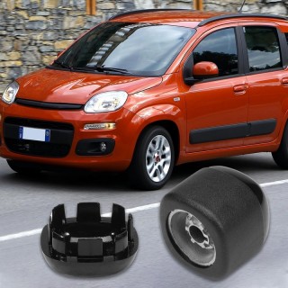 Топка за скоростен лост FIAT Panda